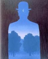 Magritte, Rene